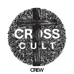 Cross Cult Crew Logo